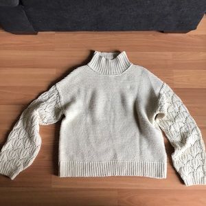 Universal Thread Chunky Sweater